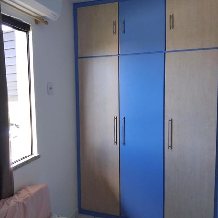 Apartamento Em Guarajuba 200M Da Praia Camacari Luaran gambar