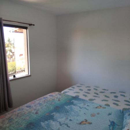 Apartamento Em Guarajuba 200M Da Praia Camacari Luaran gambar
