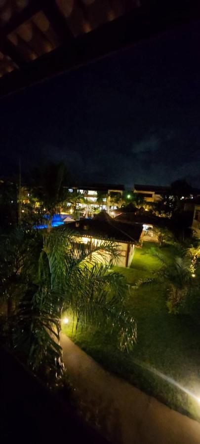 Apartamento Em Guarajuba 200M Da Praia Camacari Luaran gambar