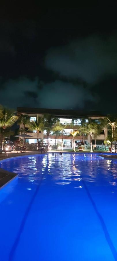 Apartamento Em Guarajuba 200M Da Praia Camacari Luaran gambar