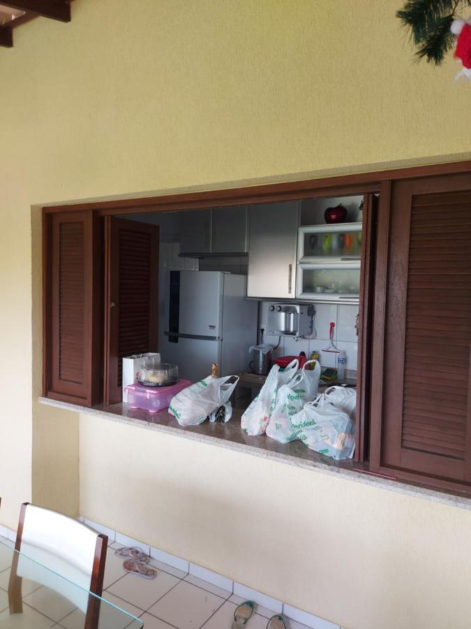 Apartamento Em Guarajuba 200M Da Praia Camacari Luaran gambar