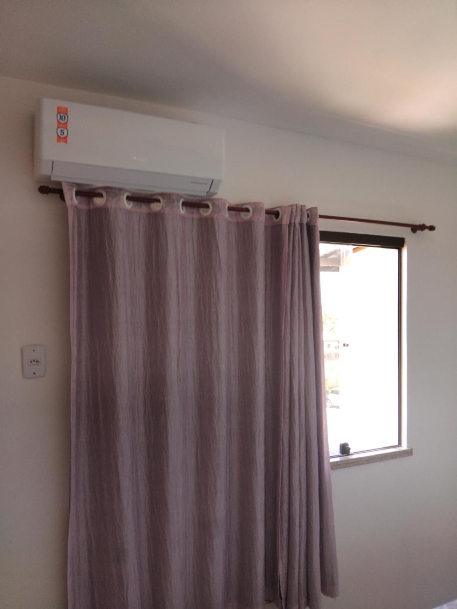 Apartamento Em Guarajuba 200M Da Praia Camacari Luaran gambar